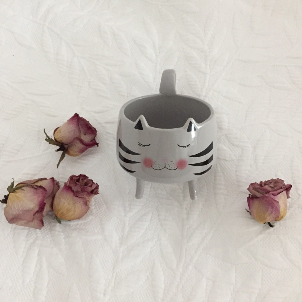 Arlington Designs Cat Mug